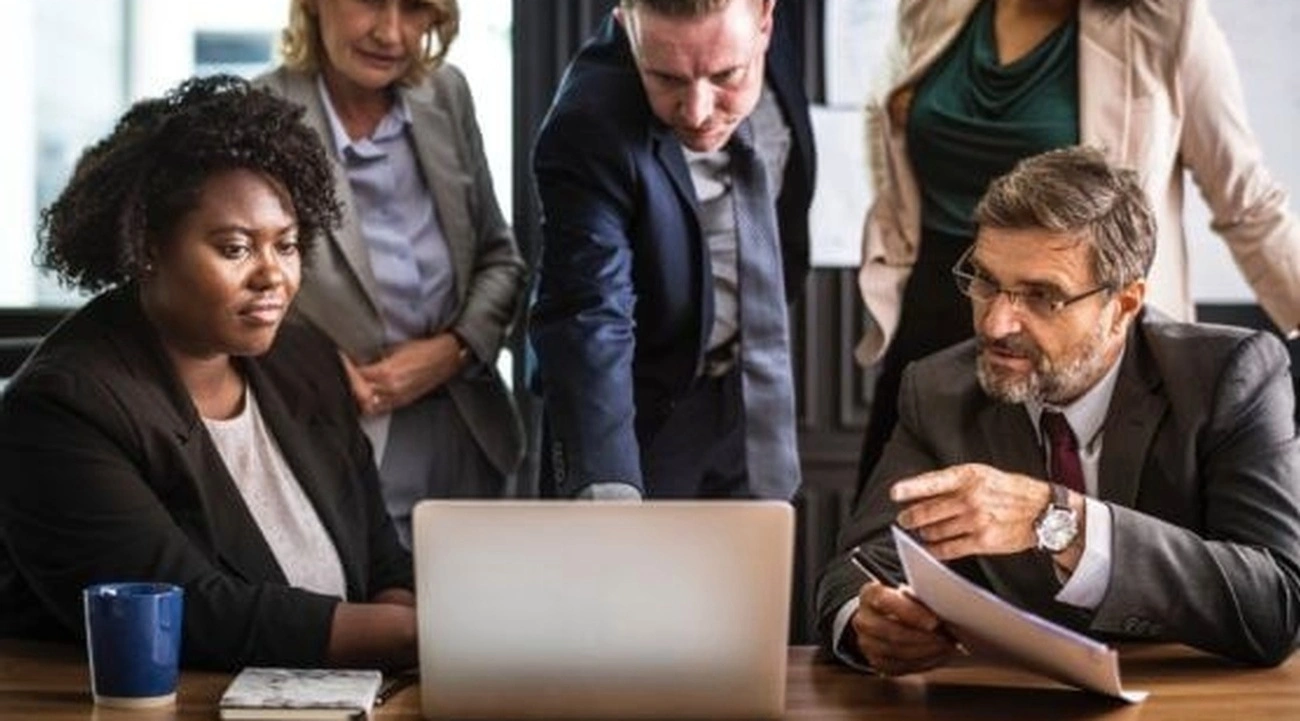 Coaching profesjonalny